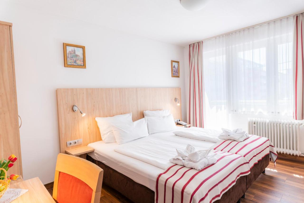 Hotel Astoria Stuttgart City Екстериор снимка