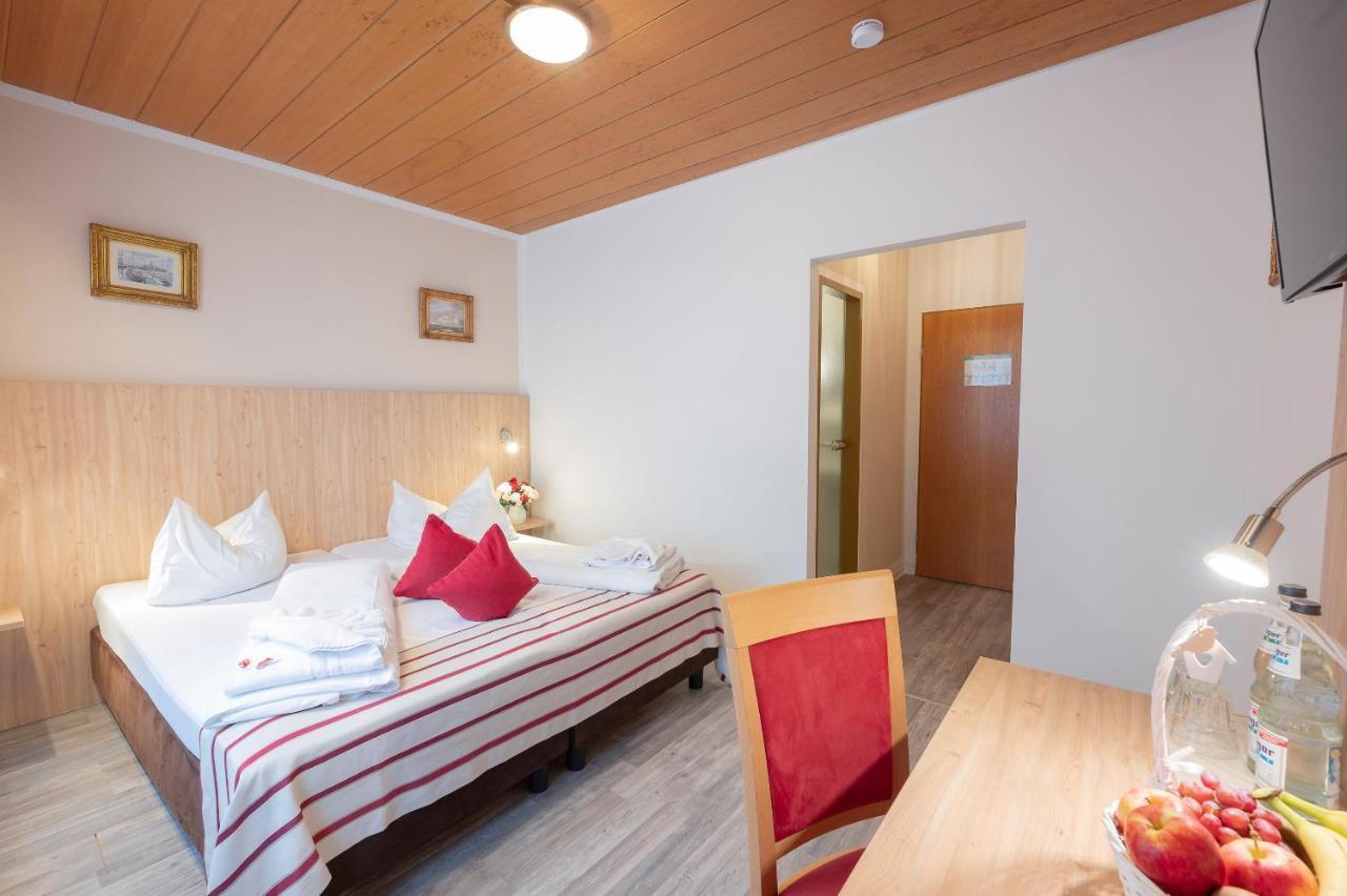 Hotel Astoria Stuttgart City Екстериор снимка