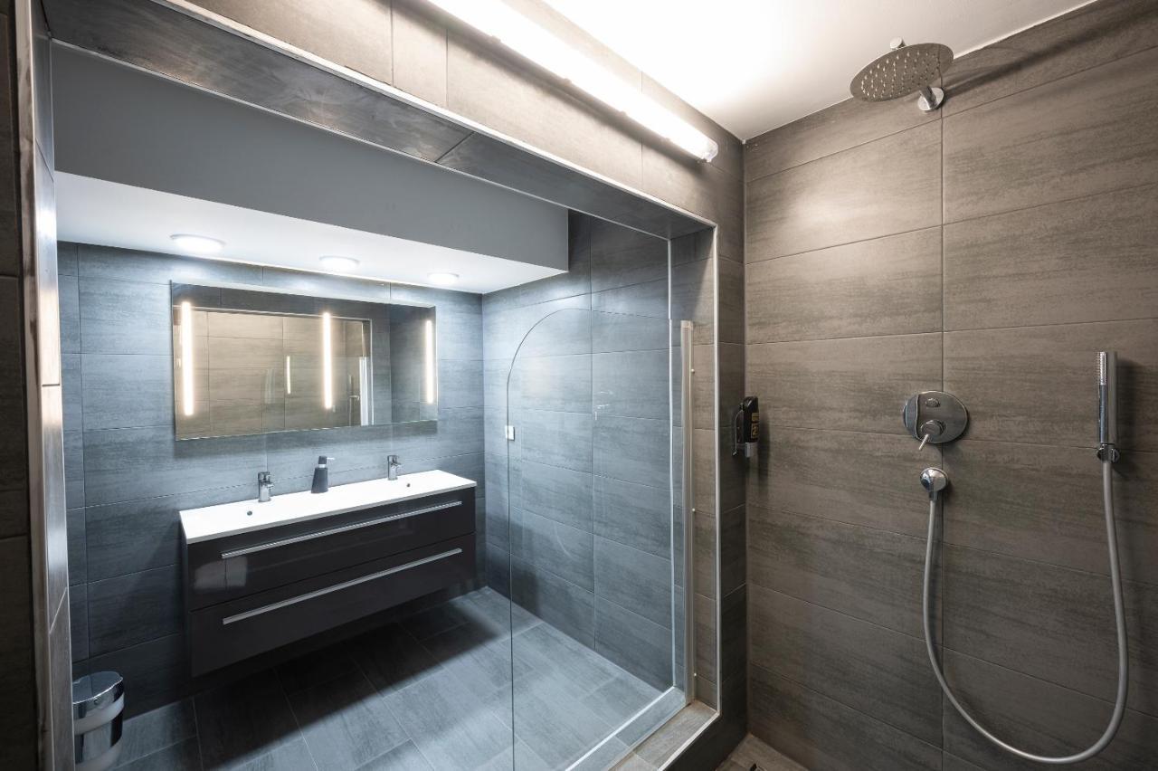 Hotel Astoria Stuttgart City Екстериор снимка