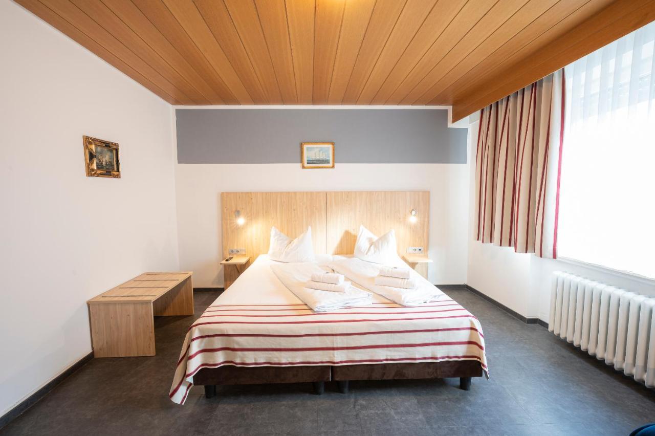 Hotel Astoria Stuttgart City Екстериор снимка